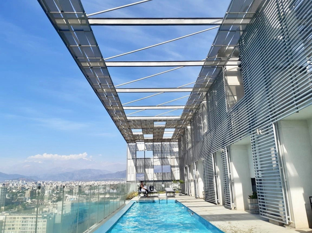 Edificio Guadalauquen Valdivia主图