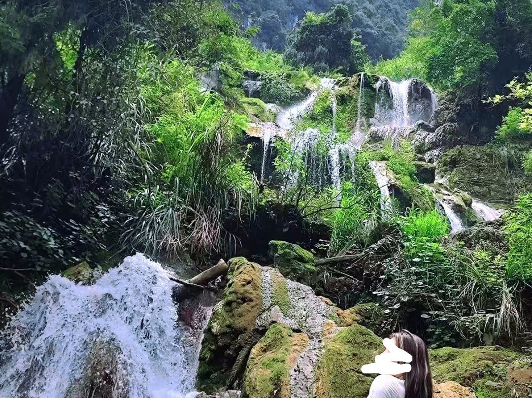 杨堤-阳朔县必去景点