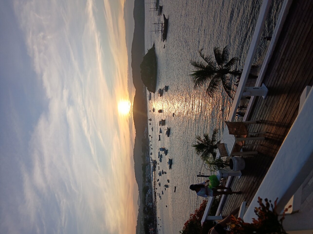 Mirante de Joao Fernandes-布基亚斯必去景点