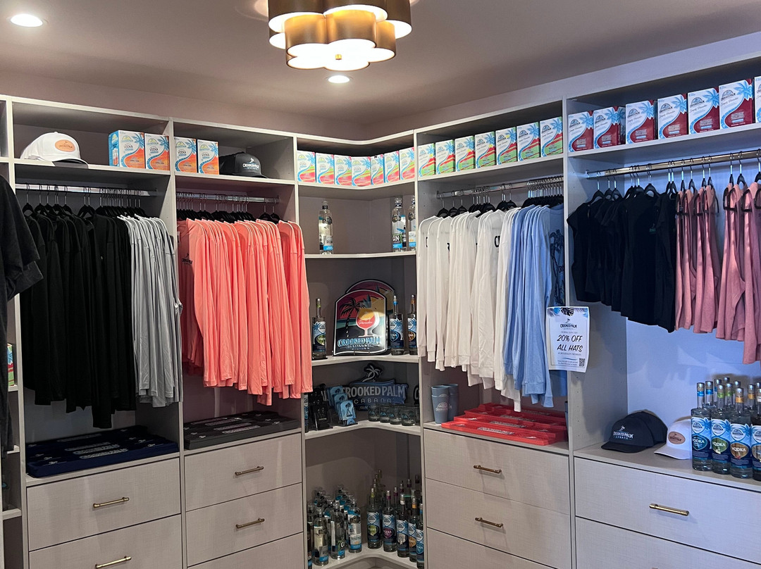 Crooked Palm Cabana-Tavernier必去景点