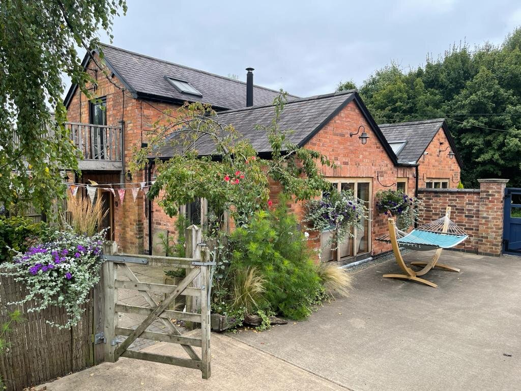 Bybrook Barn Bed & Breakfast-官方