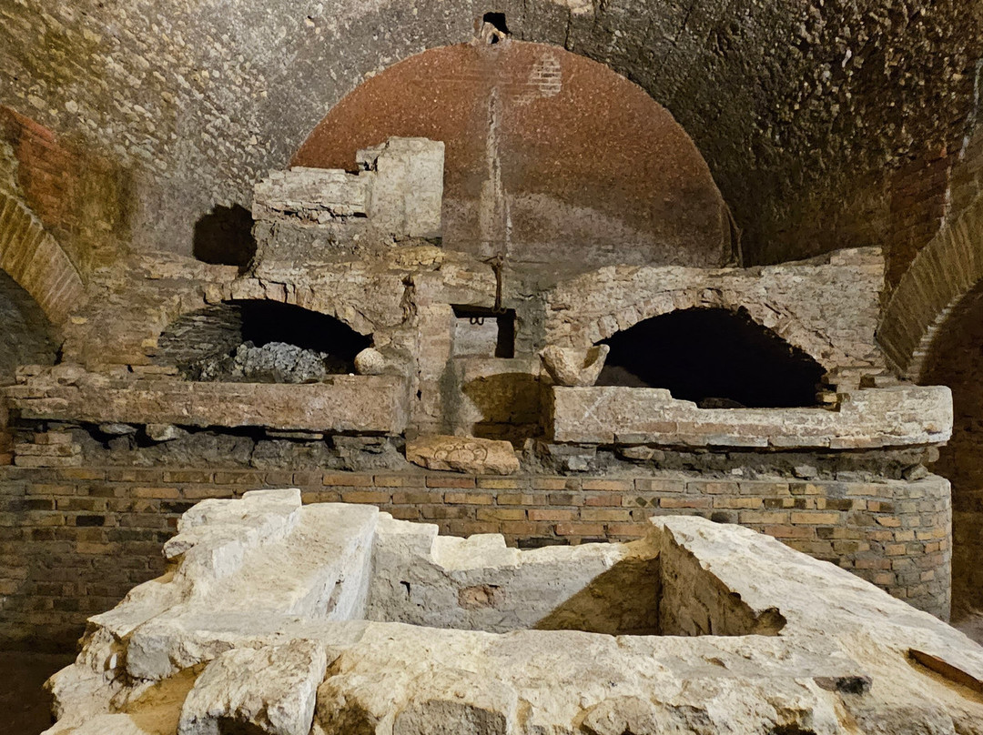 Piazza del Popolo-费尔莫必去景点