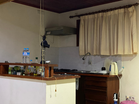 Arbiru Beach Resort主图