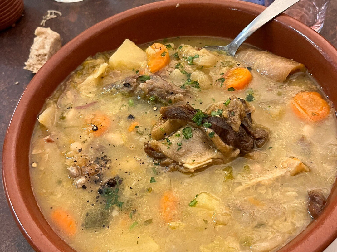 Hotel Cafe les Fleurs主图