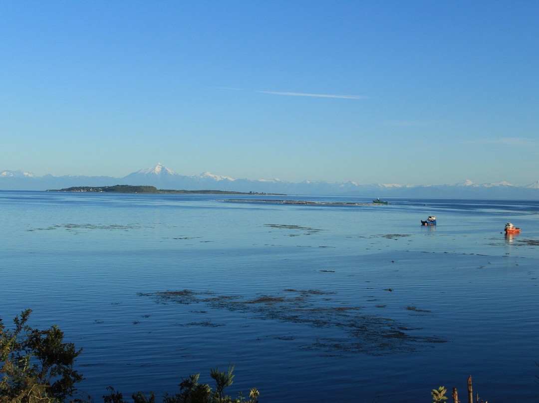 Kawel Ecoturismo-Quellon必去景点