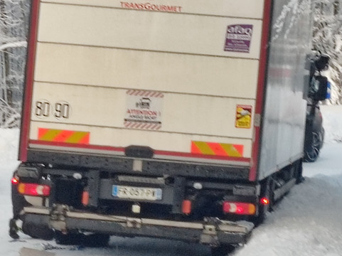 Le Markstein Ski Resort-Markstein必去景点