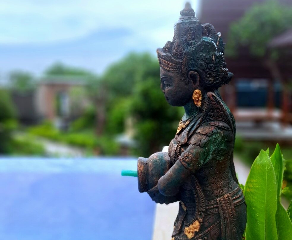 Permata Hill Nusa Penida主图