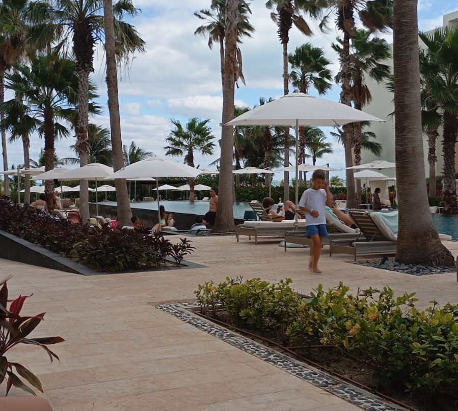 Punta Norte Diving-Punta Sam必去景点