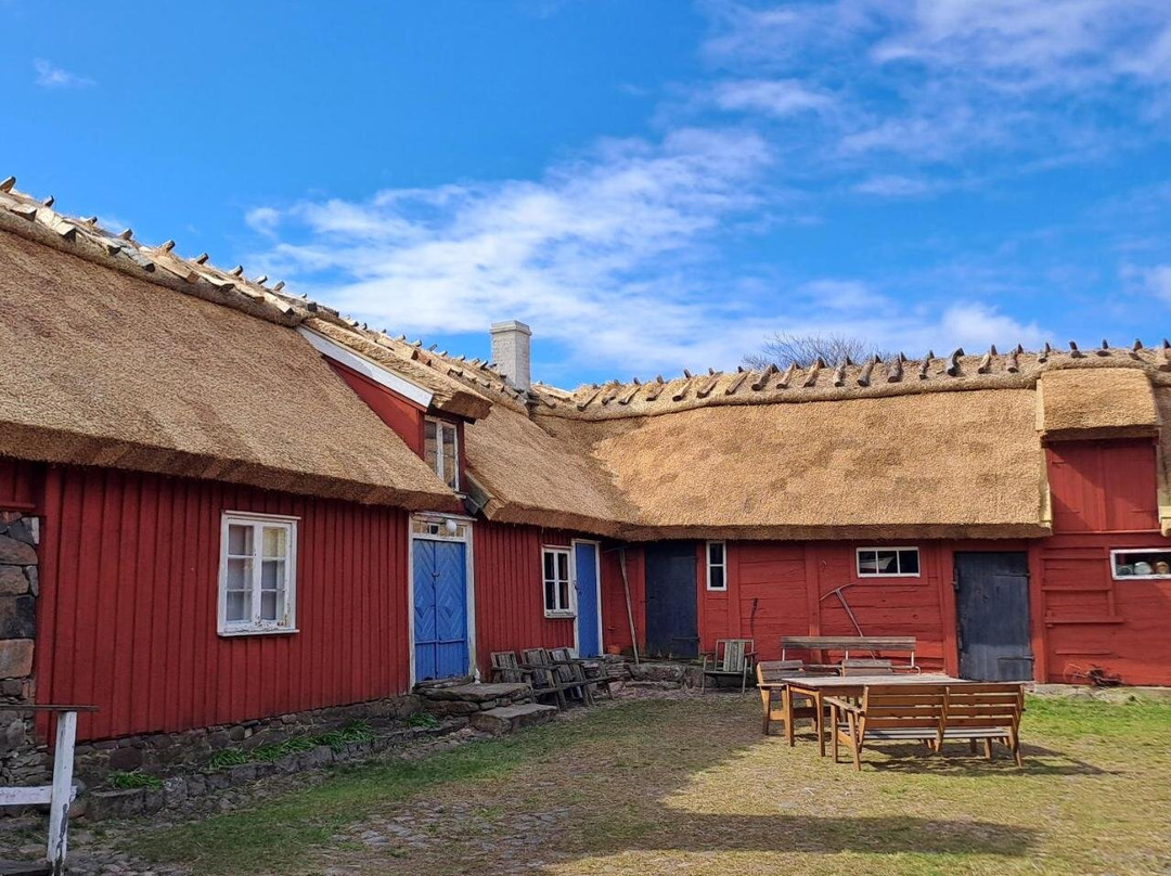 Apelviksgarden B&B