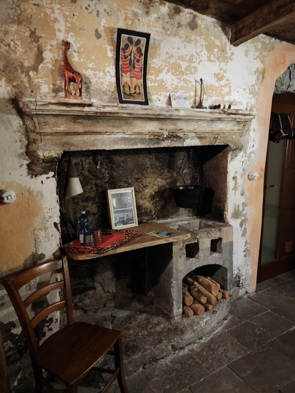 Il Mondo In Valle-官方