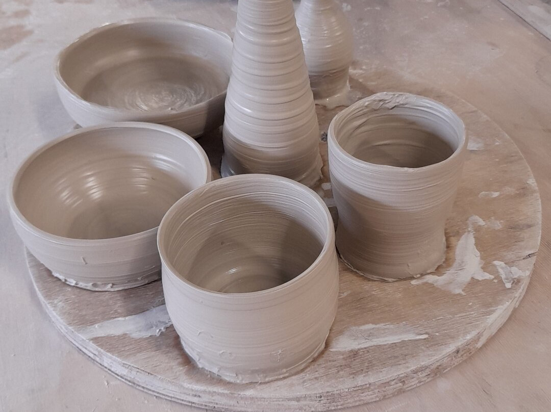 Love Clay景点图片