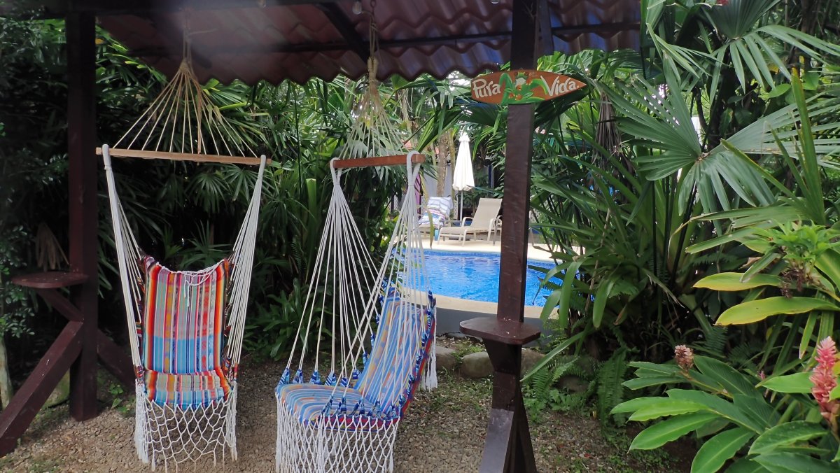 恩坎托住宿加早餐旅馆-浴室