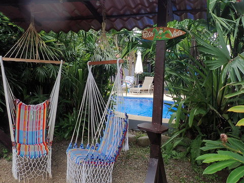 恩坎托住宿加早餐旅馆主图