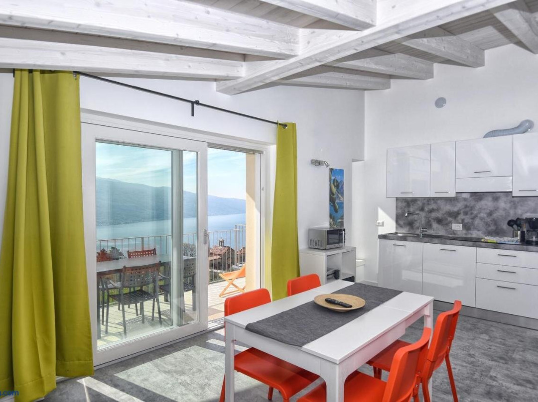 Casa Negli Ulivi