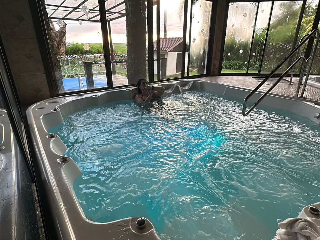 Pousada Vollweiter主图