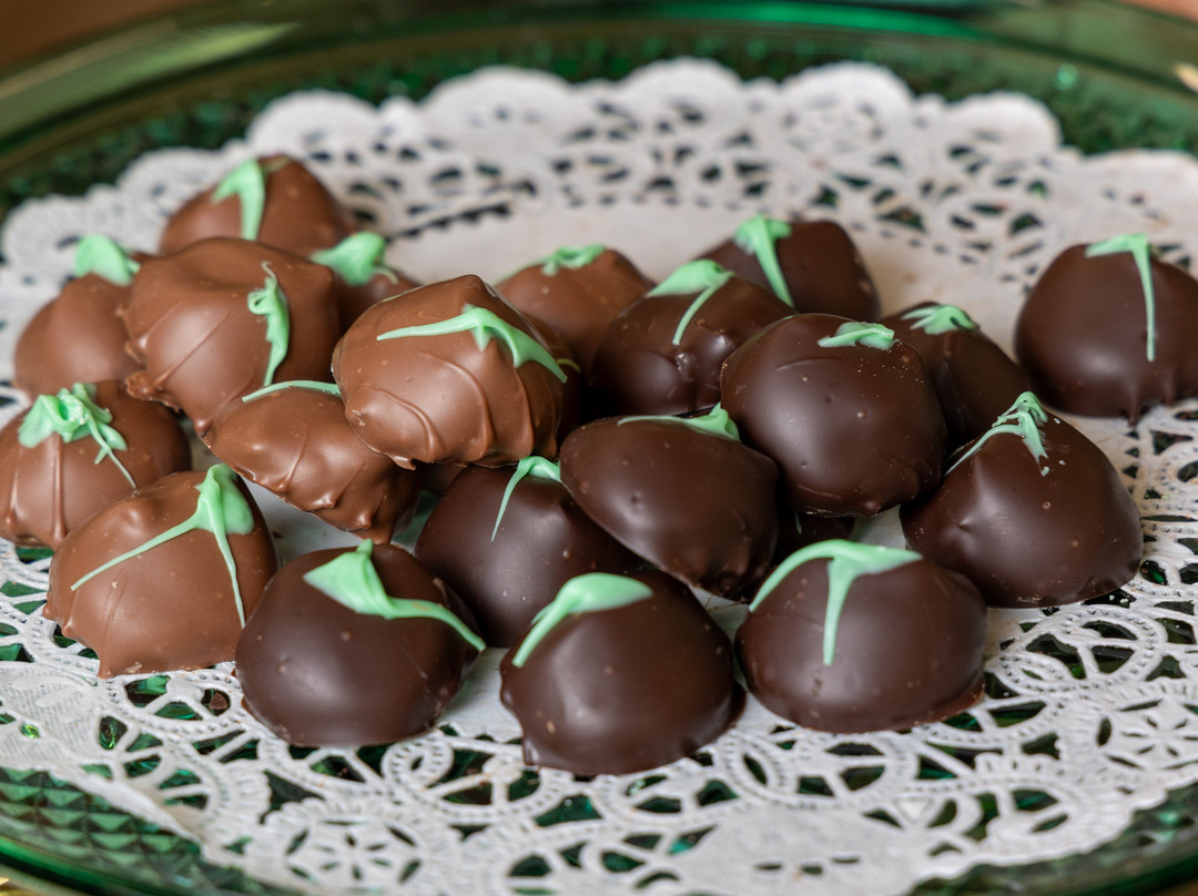 The Dayton Market-Dayton必去景点