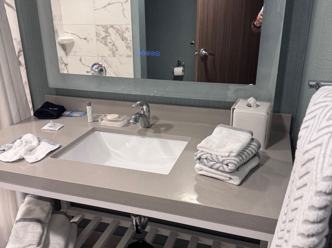 Cambria Hotel West Orange主图