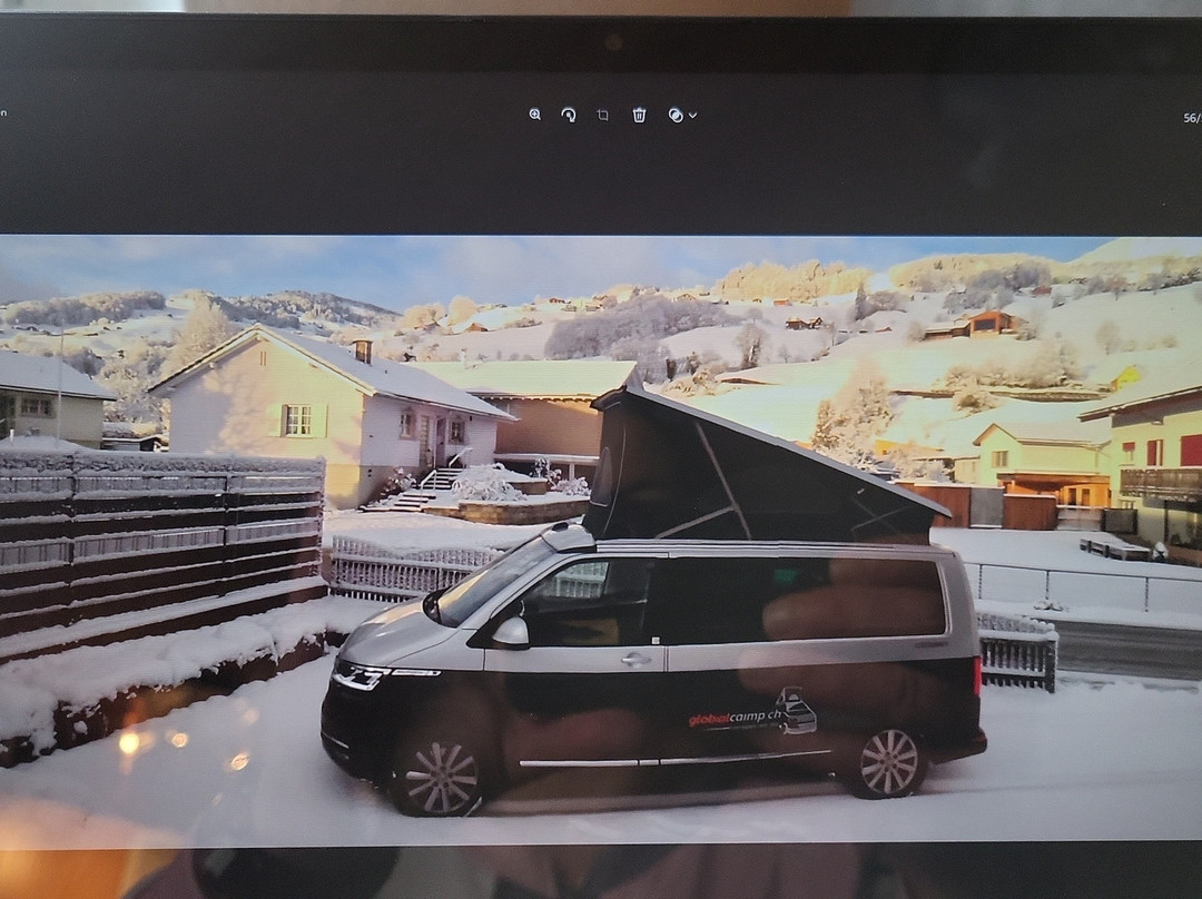 Globalcamp-Gams必去景点