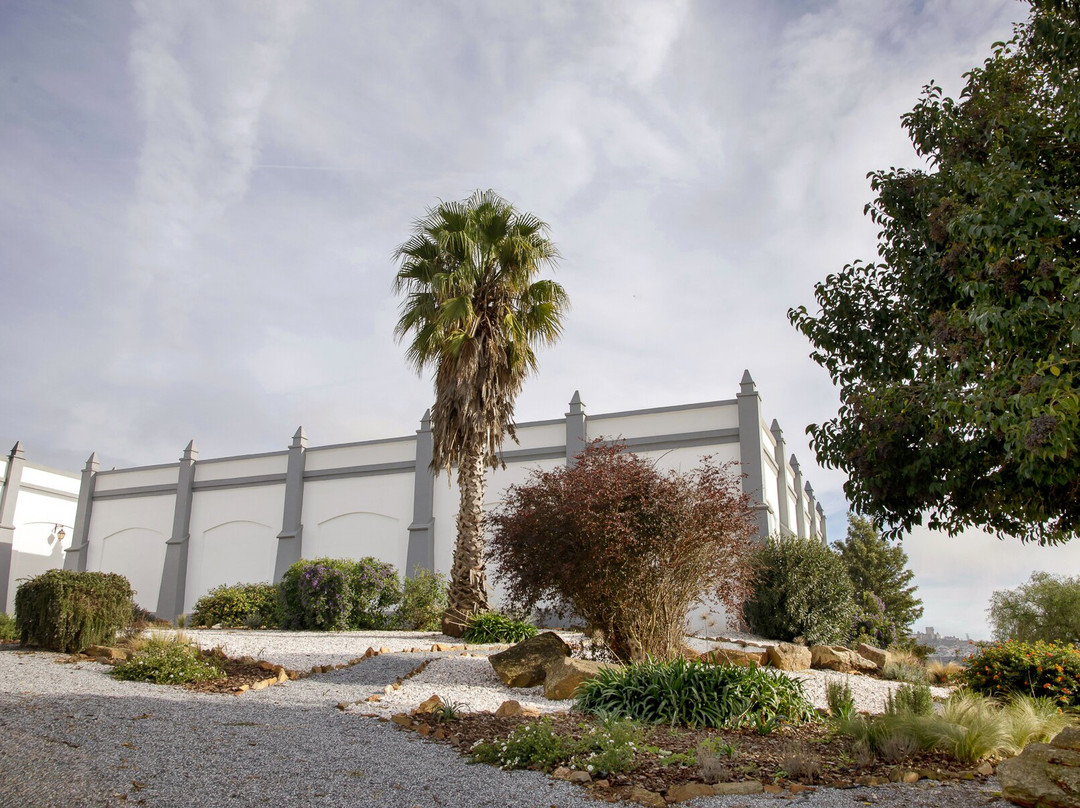 Aliestre Vineyards - Quinta da Esperança-Estremoz必去景点