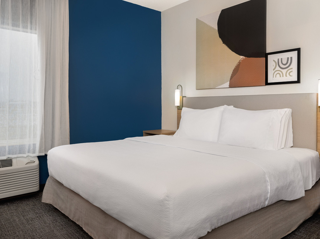 Spark By Hilton Evansville East In主图