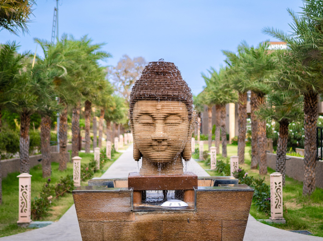 Punasa旅游攻略图片