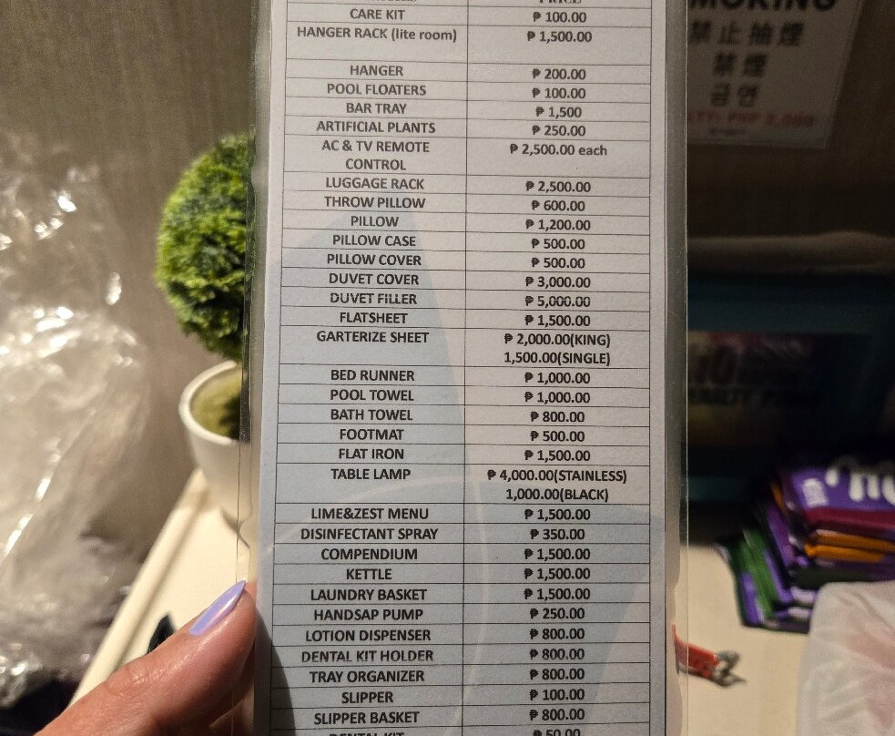 Watergate Hotel主图