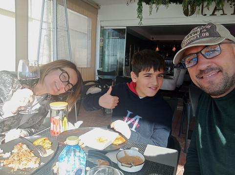 Café Majo