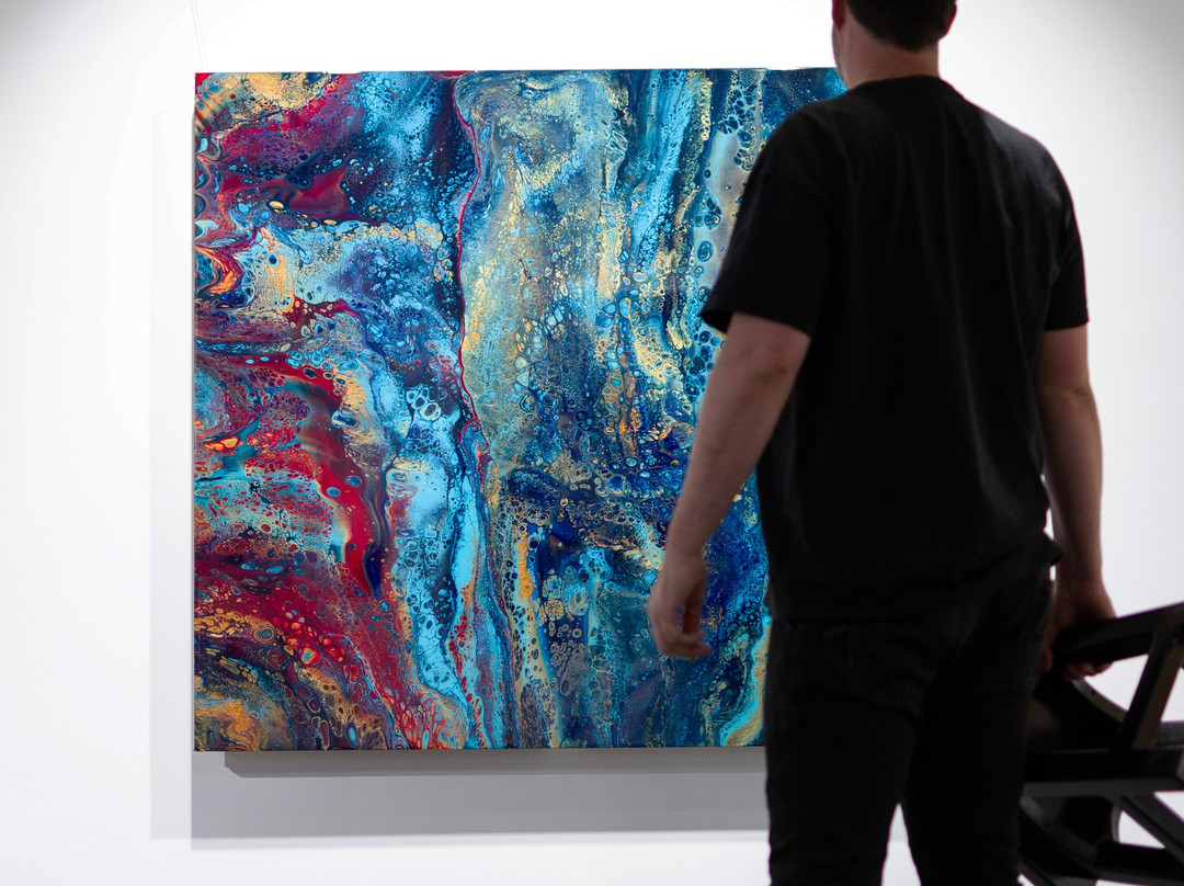 Gallery 7 six 5-Watsons Creek必去景点