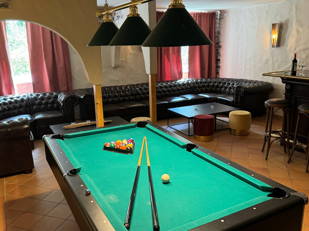 Ellernhof Hotel | Tagungen | Retreats主图