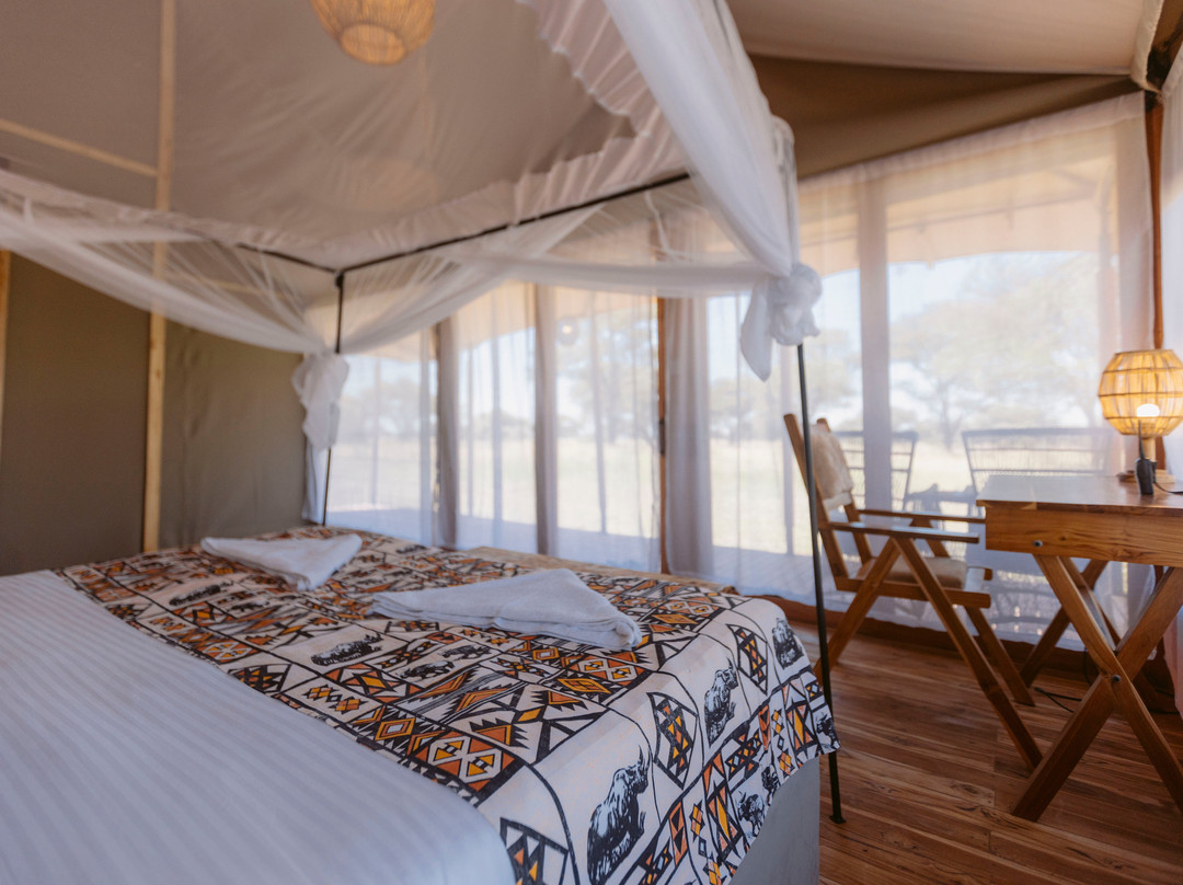 Misako Luxury Camps & Lodges主图