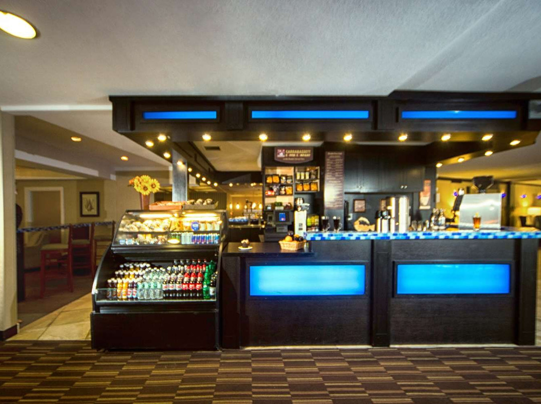 DoubleTree by Hilton Portland, ME主图