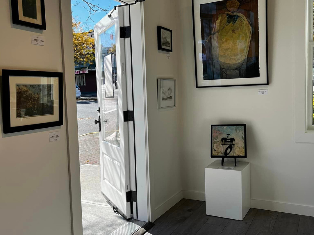 Ladysmith Gallery-Ladysmith必去景点