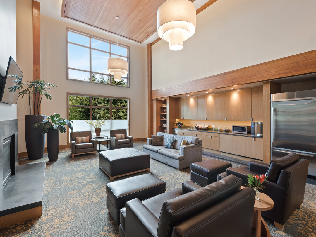 Cedarbrook Lodge主图