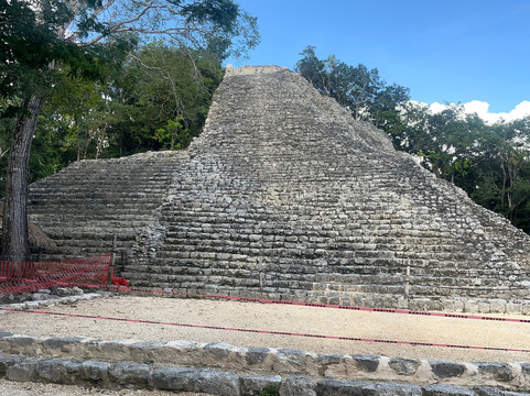 Mayan Horizon-图伦必去景点