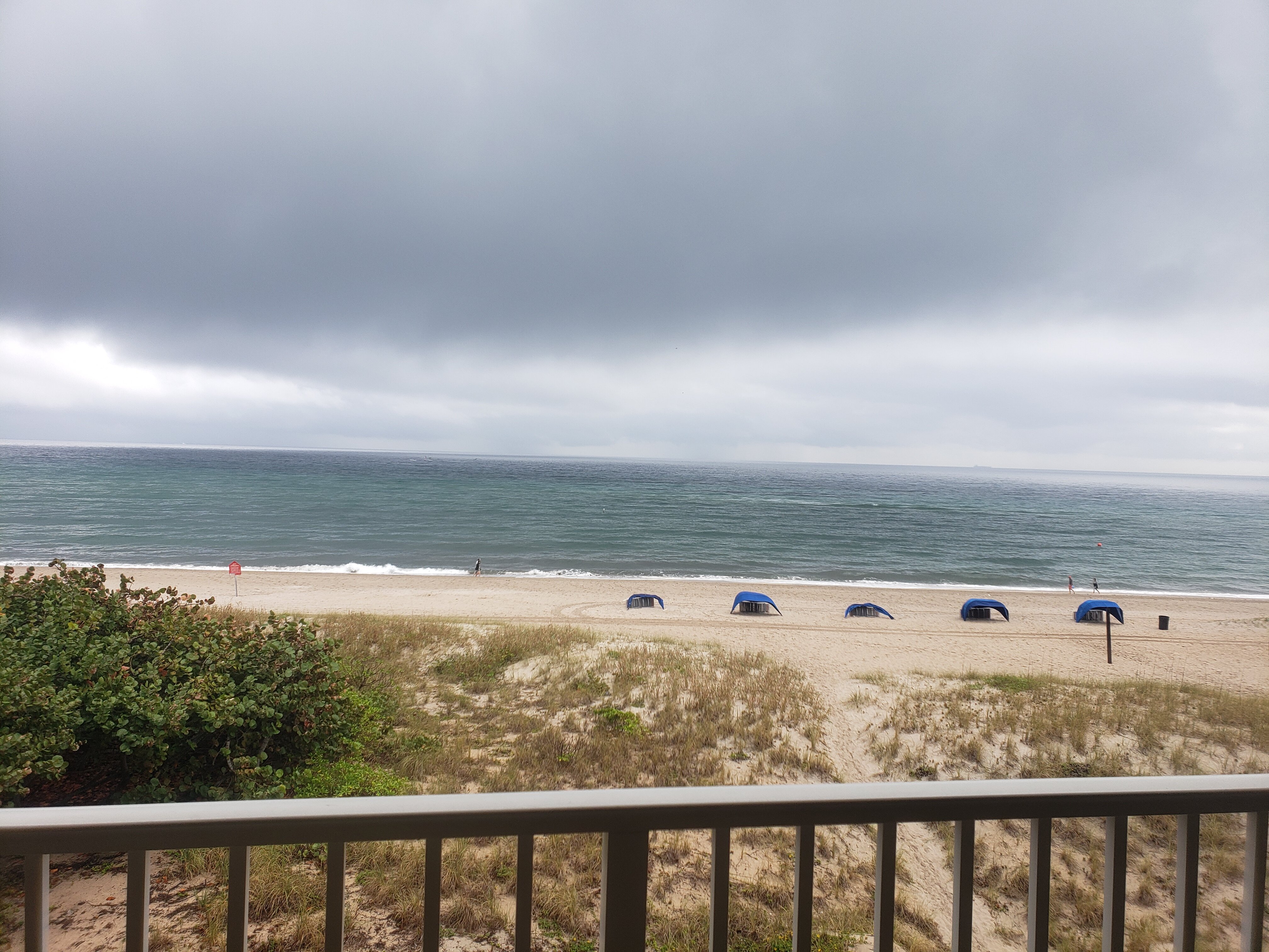 La Costa Beach Club Resort-酒店景观