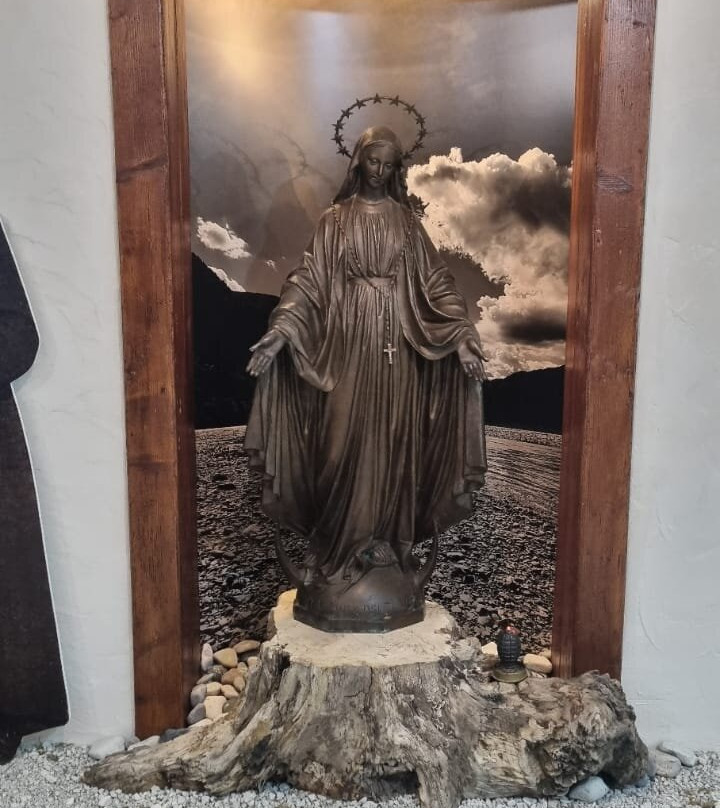Museo del Piave Vincenzo Colognese景点图片