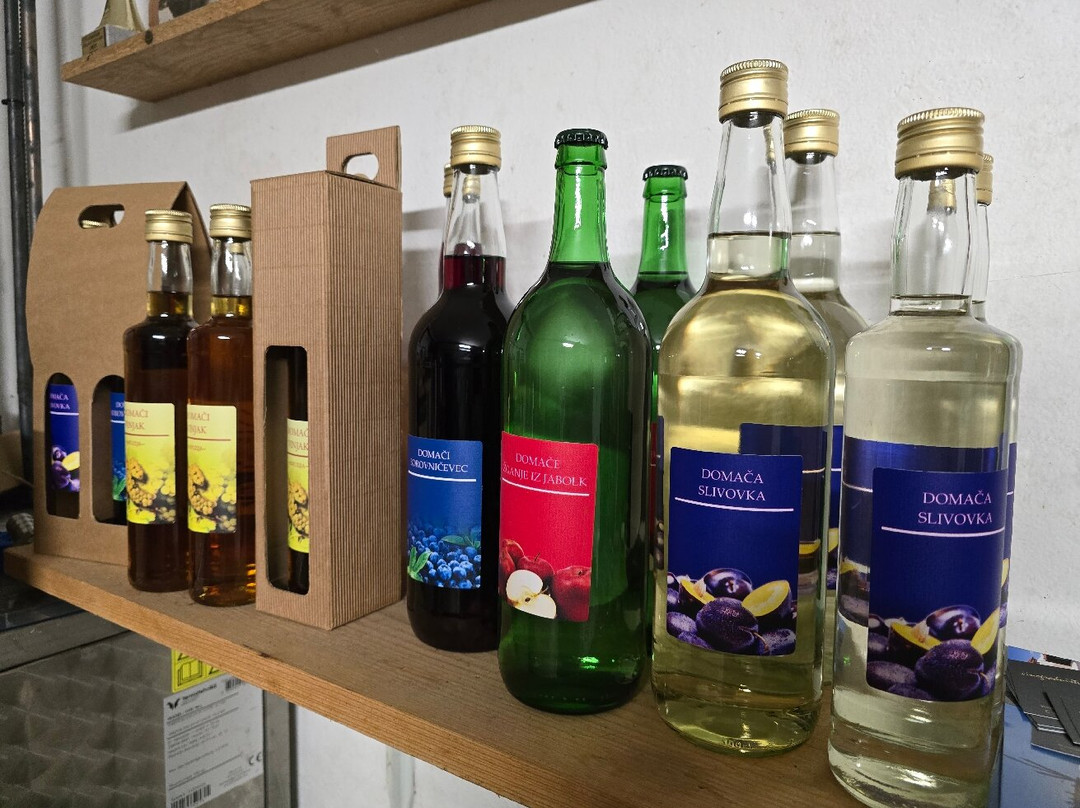 Plajnšek Winery-Kocice必去景点