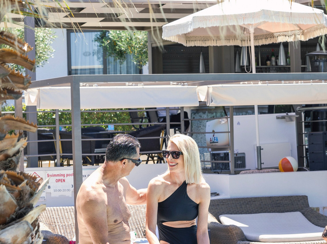 Flegra Palace Hotel & Spa主图