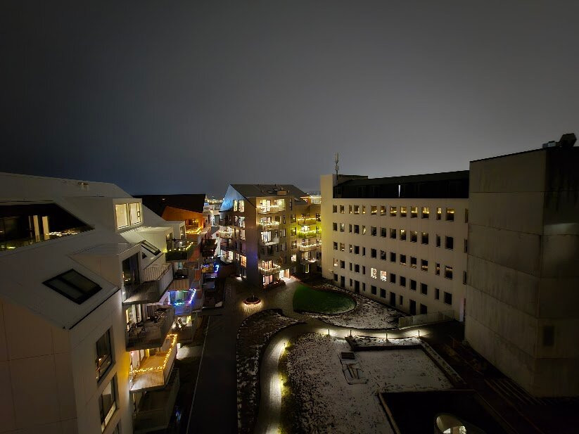 Grandi by Center Hotels主图