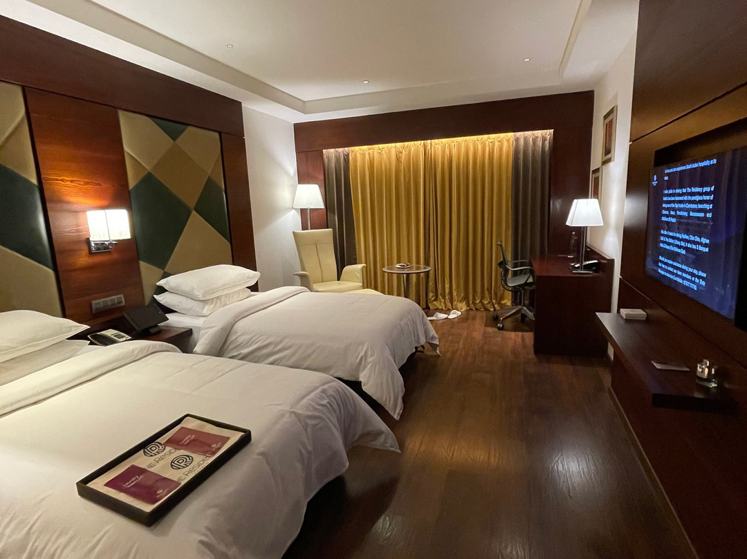The Residency Towers, Coimbatore主图