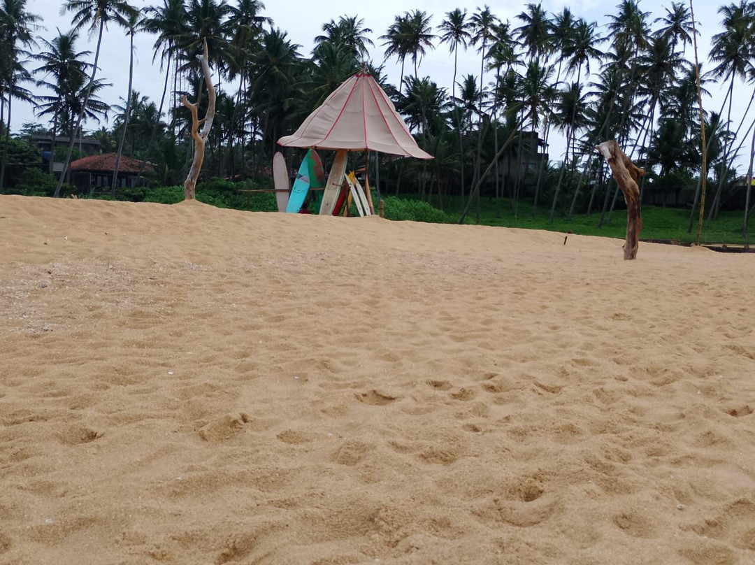 Owakanda Surf School-Rathgama必去景点