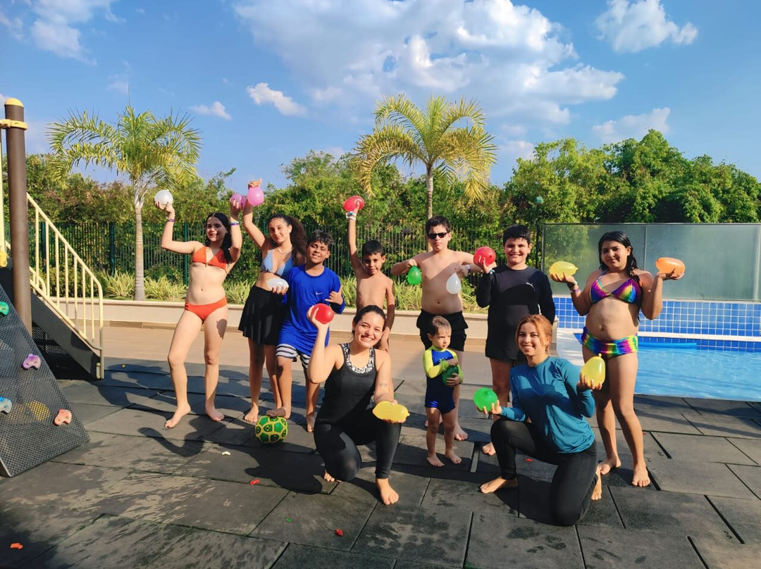 Alta Vista Thermas Resort主图