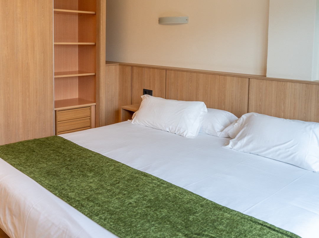 Hotel Crisol De Las Rias主图