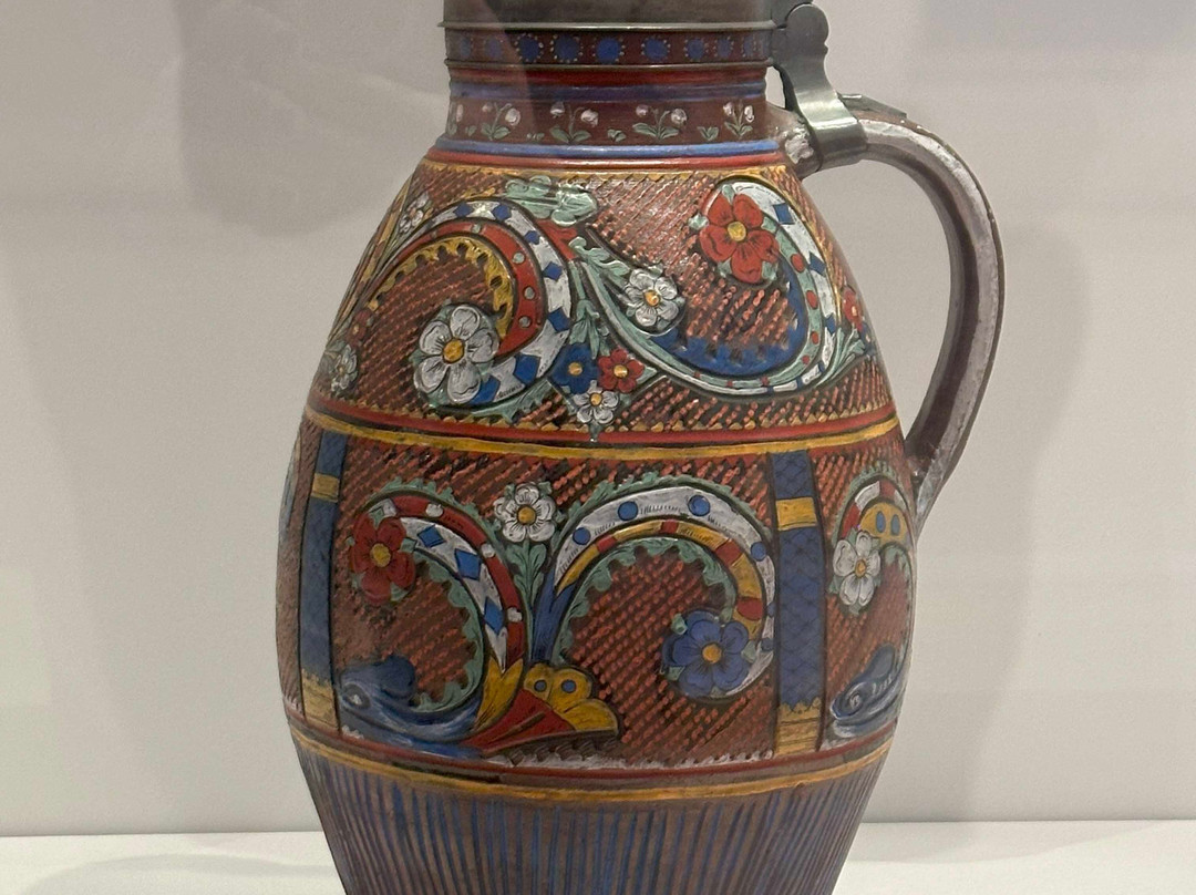 Old Masters Museum-布鲁塞尔必去景点