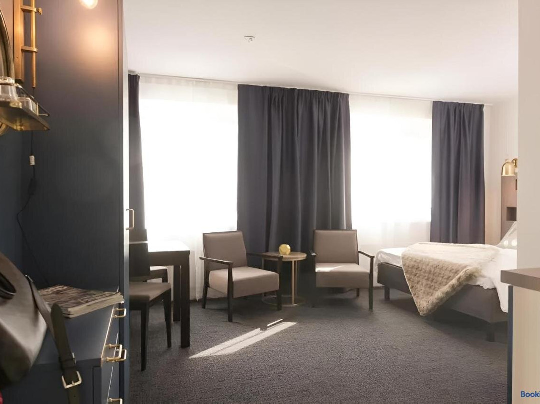 Communia Hotel Residence