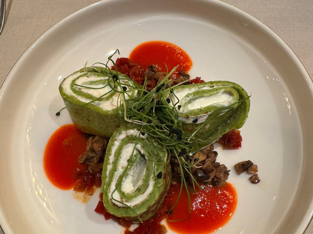 Weingut & Genusshotel Spitalerhof主图