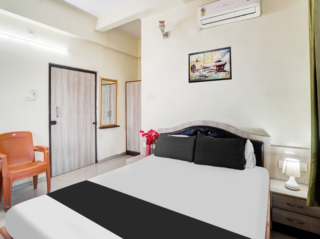 Super Hotel O Darbhanga Near Khanka Chowk
