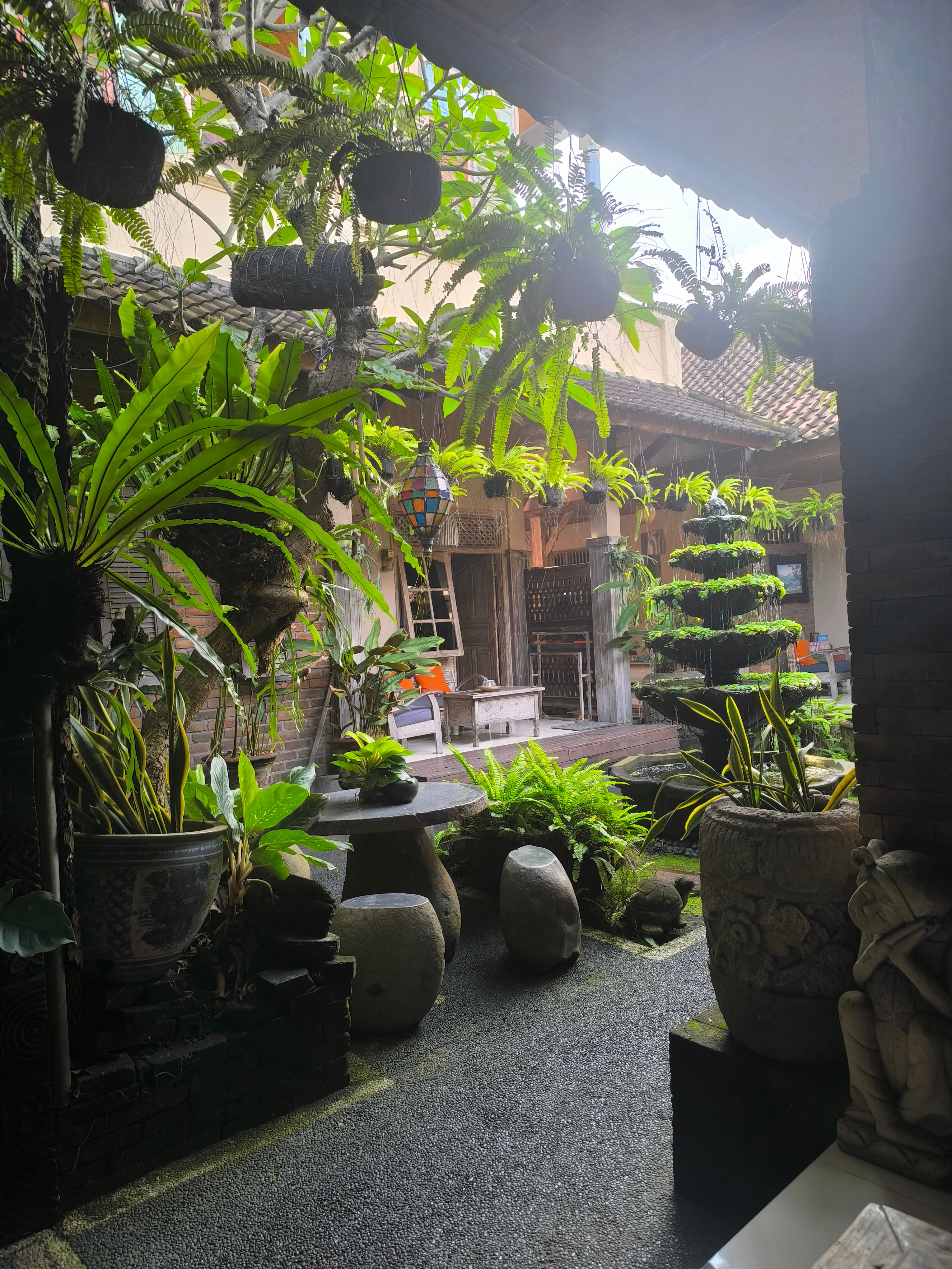 Samblung Mas House-官方