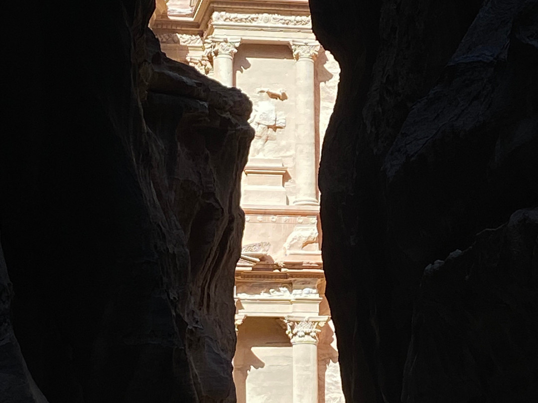 Firas  ahmed Boul jordan 🇯🇴🇯🇴🇯🇴-安曼必去景点