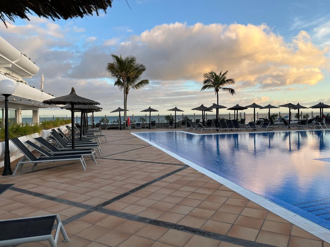 Allsun Hotel Barlovento主图